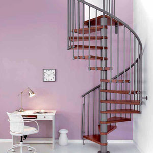 Wendeltreppe 1