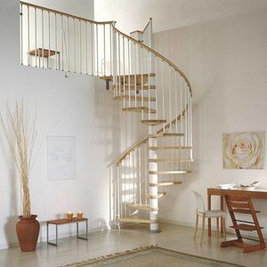 Wendeltreppe 1