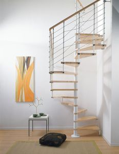 Wendeltreppe 1