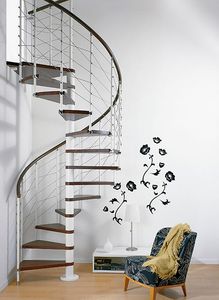 Wendeltreppe 1