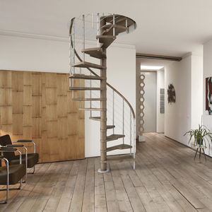 Wendeltreppe