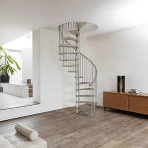 Wendeltreppe