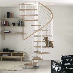 Wendeltreppe 1