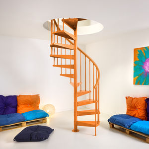 Wendeltreppe 1