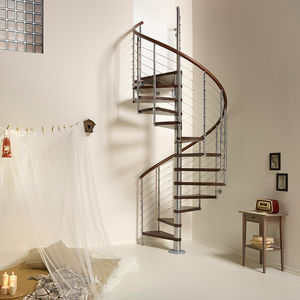 Wendeltreppe 1