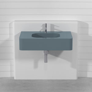 Wand-Waschbecken