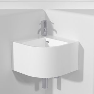 Wand-Waschbecken