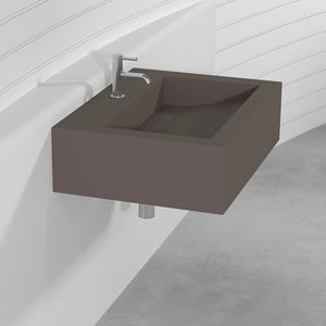 Wand-Waschbecken