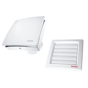 Ventilator für Abzug 1