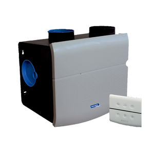 MAICO Ventilatoren: Heizung, Belüftungssysteme, Klimatechnik - ArchiExpo