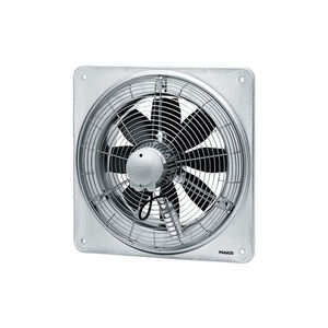Ventilator für Abzug