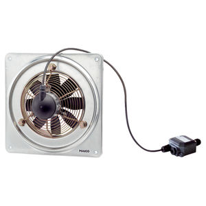 Ventilator für Abzug 1