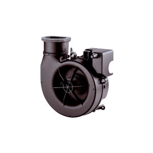 Ventilator für Abzug