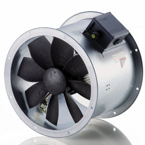 Ventilator für Abzug 1