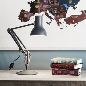 Bürolampe