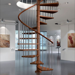 Wendeltreppe 1