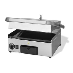 Elektro-Kontaktgrill