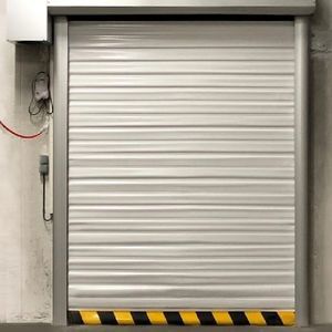 Industrie-Rolltore