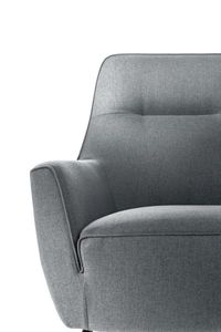 moderner Sessel 1
