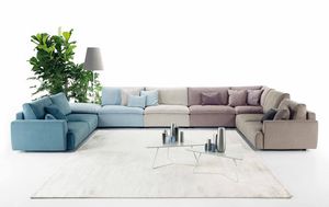 Modulsofa 1