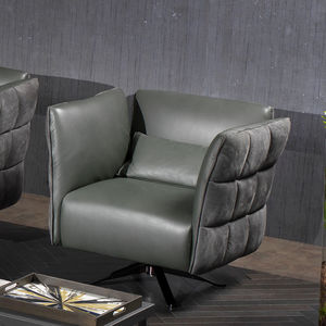 moderner Sessel 1