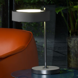 Tischlampe 1