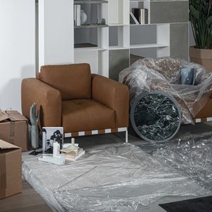 moderner Sessel 1