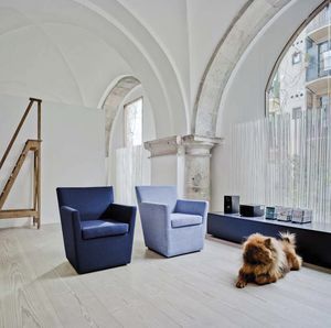 moderner Sessel