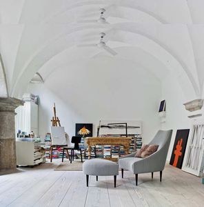 moderner Sessel