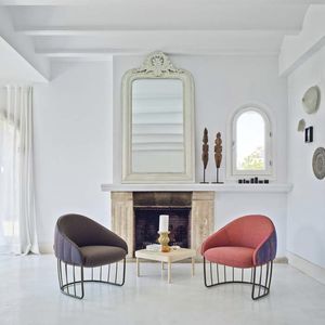 moderner Sessel