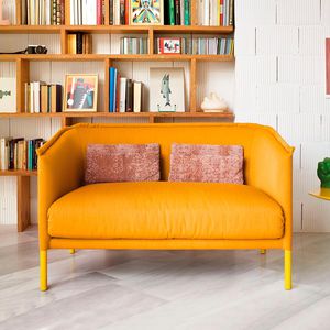 modernes Sofa