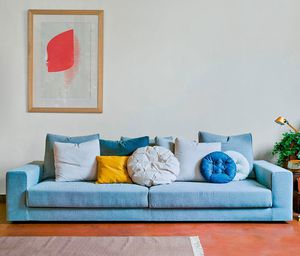 modernes Sofa