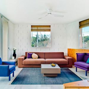 Modulsofa