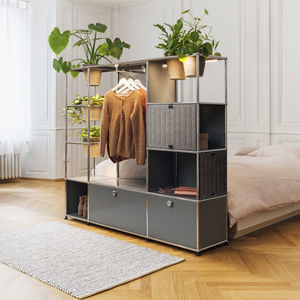 Modul-Kleiderschrank 1