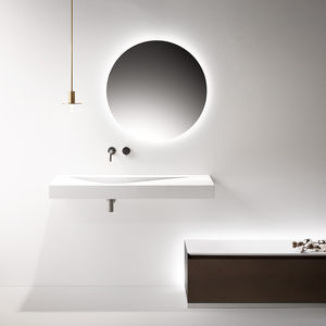 Wand-Waschbecken