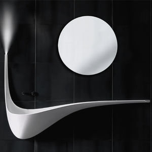 Wand-Waschbecken