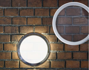 moderne Wandleuchte