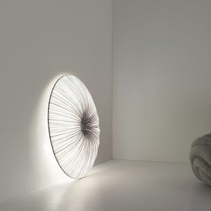 moderne Wandleuchte 1