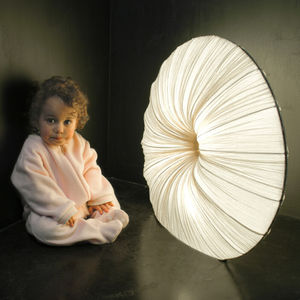 Tischlampe 1
