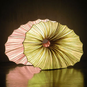 Tischlampe 1