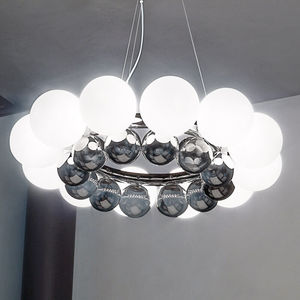 Kronleuchter / originelles Design