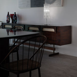 Tischlampe