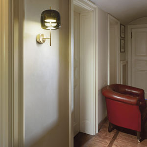 moderne Wandleuchte