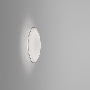 moderne Wandleuchte