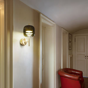 moderne Wandleuchte 1