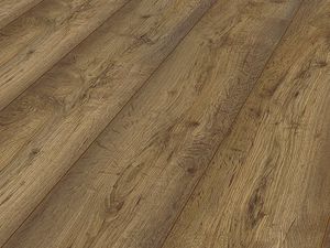 Eiche-Laminatboden 1