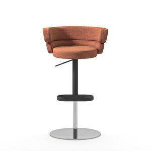 moderner Barhocker