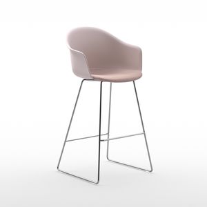 Barstuhl / skandinavisches Design