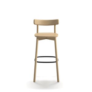 moderner Barhocker