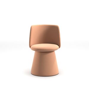 Esszimmerstuhl / originelles Design